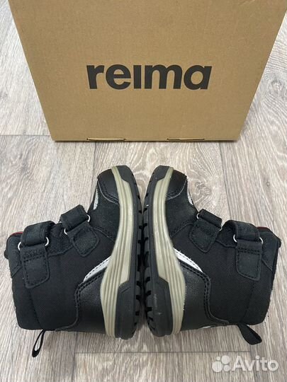 Ботинки Reima 22