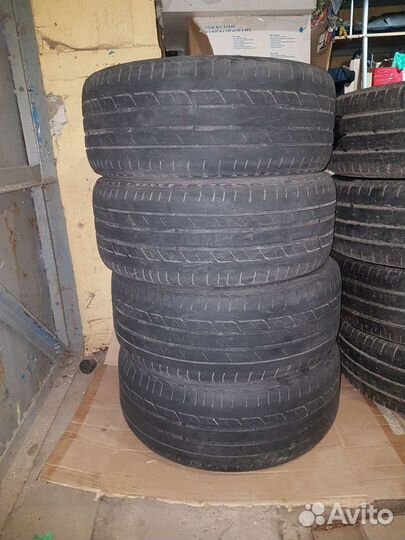 Bridgestone Turanza T001 225/45 R17 91
