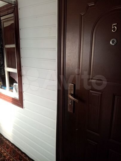 2-к. квартира, 42,7 м², 1/1 эт.