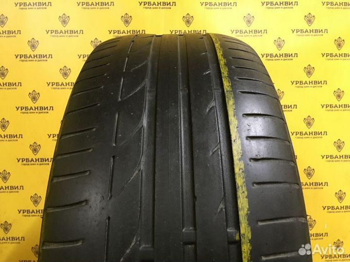 Bridgestone Potenza S001 235/45 R19 95W
