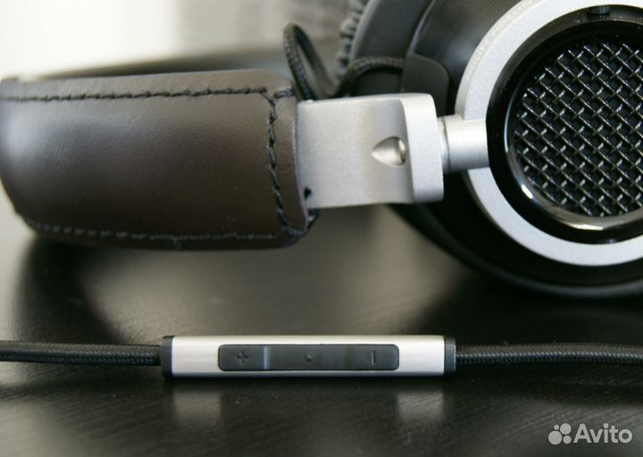 Наушники Philips Fidelio L1