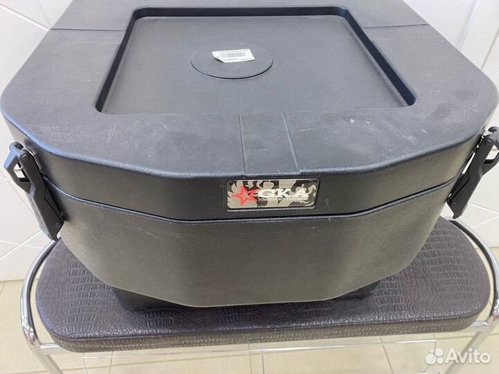 Кофр GKA 12 Тайга Варяг 240000009276