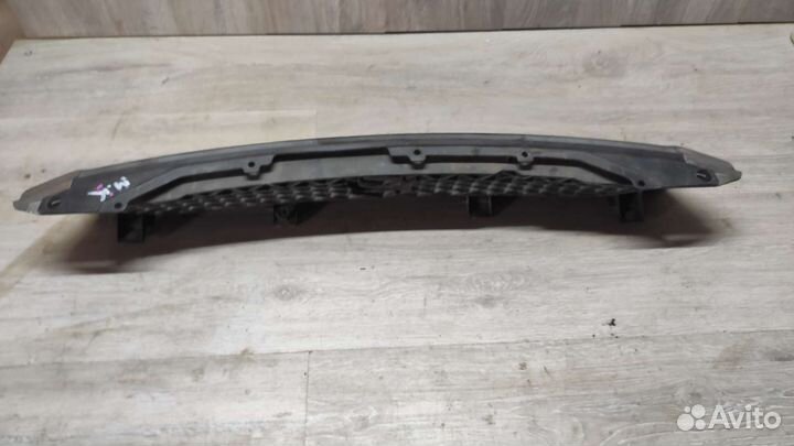 Решетка радиатора мазда 626