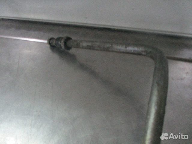 Трубка гидроусилителя руля Chery Kimo A1 SQR473F