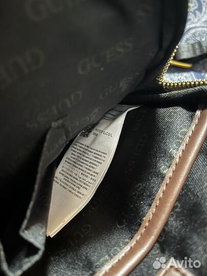 Сумка guess