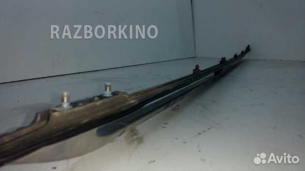 Рейлинг левый Мерседес W124 E