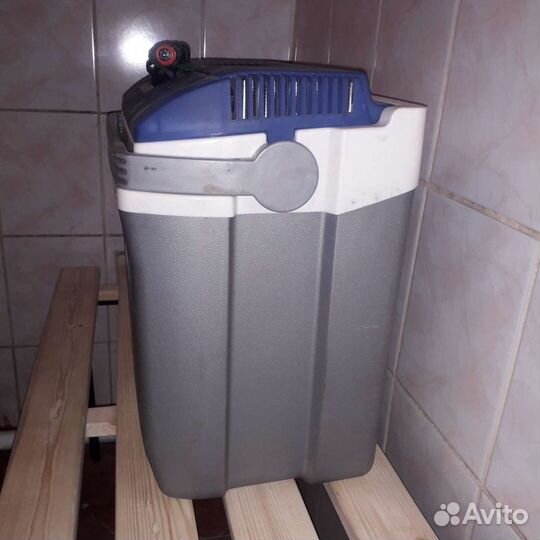 Автомобильный холодильник