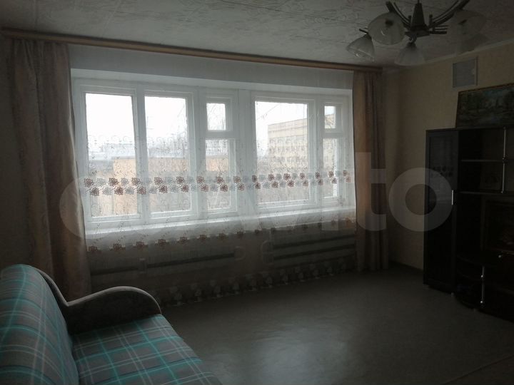 Комната 21,8 м² в 9-к., 5/5 эт.