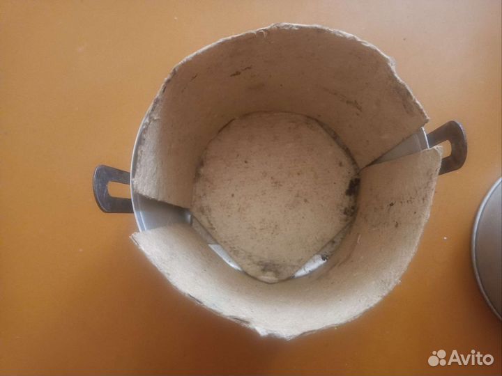 Примус шмель 2 сделано в СССР