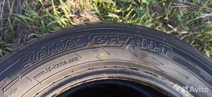 КАМА Grant 175/65 R14