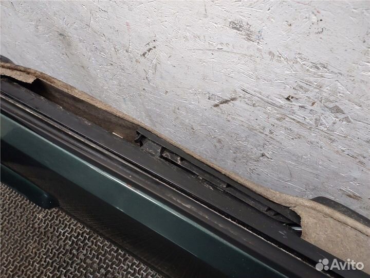 Дверь боковая Alfa Romeo 155, 1992