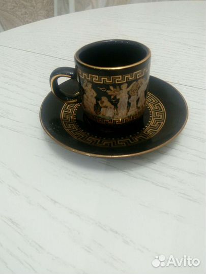 Чашки кофейные