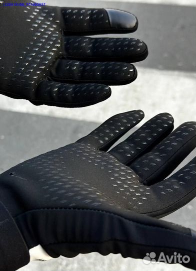 Перчатки Nike Hyperwarm (Арт.37254)