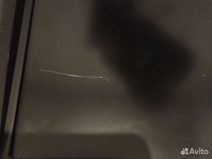 Экран головного устройства Тойота Хайлендер 2