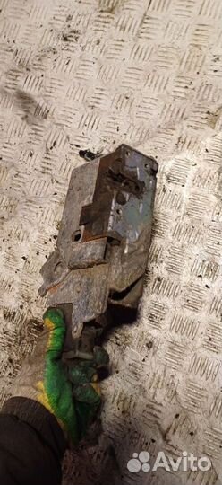 Замок двери сдвижной Ford Transit 3 restailing 2008