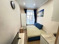 Квартира-студия, 19 м², 1/6 эт.