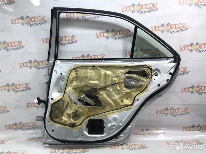 Дверь задняя правая Toyota Camry (ACV40,GSV40) 20