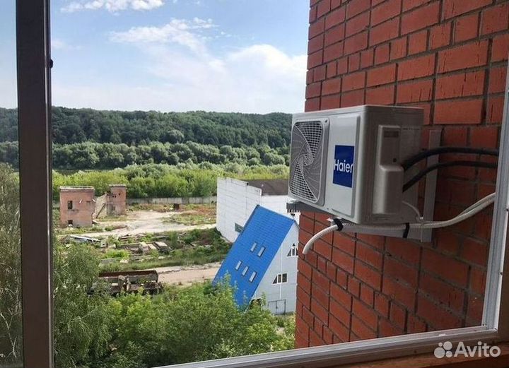 Кондиционер сплит в наличии