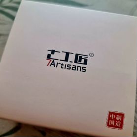 Адаптер 7artisans EF-EOS R