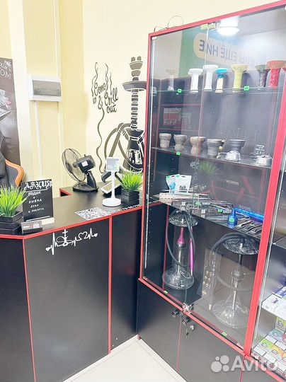 Табачный бизнес