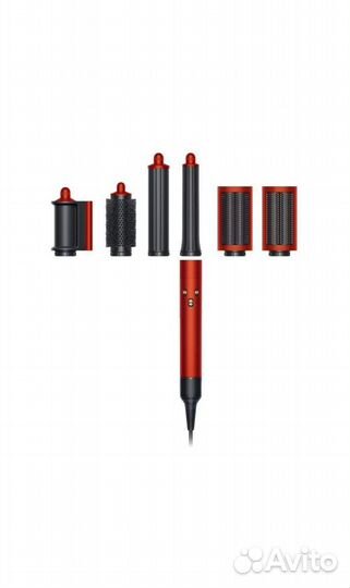 Мультистайлер Dyson Airwrap Complete Long HS05