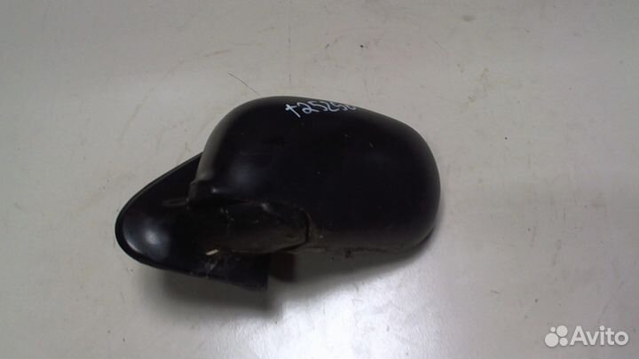 Зеркало боковое Opel Zafira A, 2004