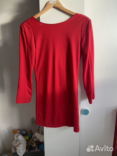 Платье женское