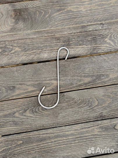 Крюк для мяса