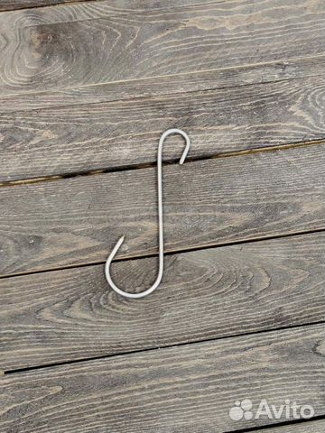 Крюк для мяса