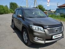 Toyota RAV4 2.0 CVT, 2011, 143 500 км, с пробегом, цена 1 890 000 руб.