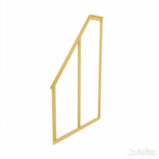 Ограждение для ступеней Робин