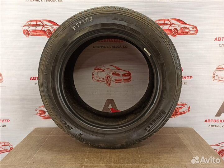 Pirelli Scorpion Verde 235/55 R17 99V