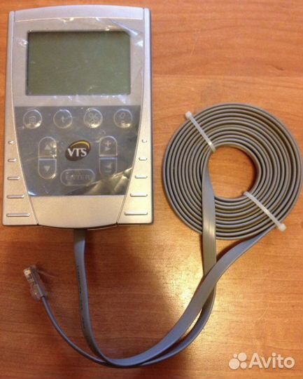 Пульт VTS ACX84.910