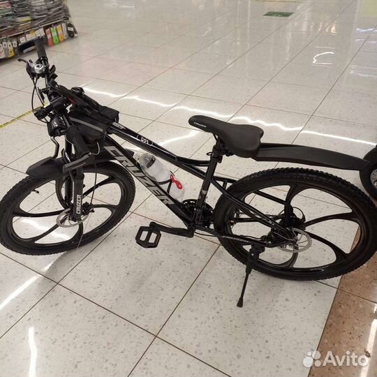 Велосипед горный новый