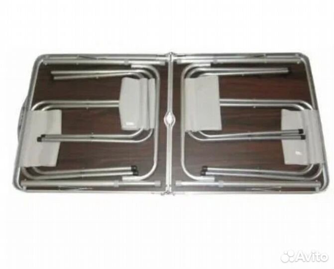 Стол раскладной туристический