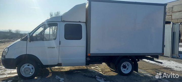 Грузоперевозки газель фермер город межгород