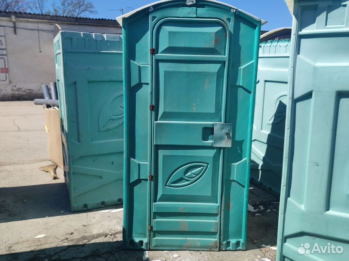 Биотуалет бу