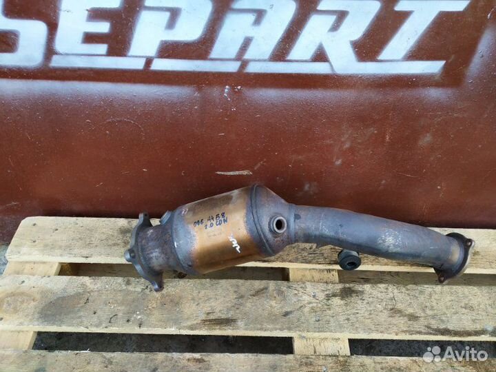 Катализатор Audi A4 Allroad B8 2.0 CDN 2010