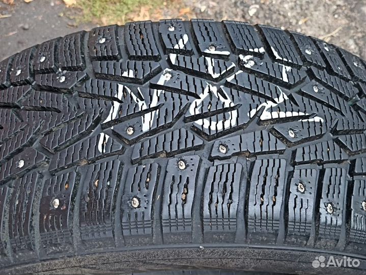 Nokian Tyres Nordman 7 235/55 R17 103T