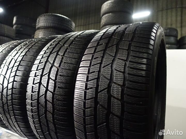 Continental ContiWinterContact TS 830 P 255/50 R20