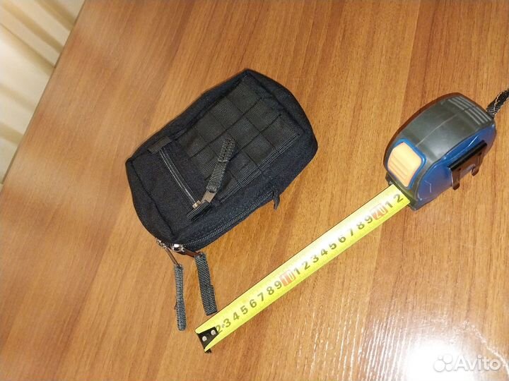 Сумка Подсумок кошелёк портмоне