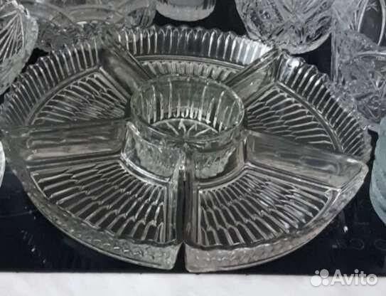 Менажница. СССР