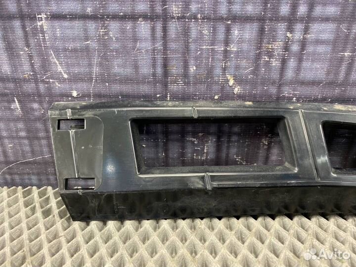 Крепление бампера заднее левое Bmw X5 E70 N57 2013