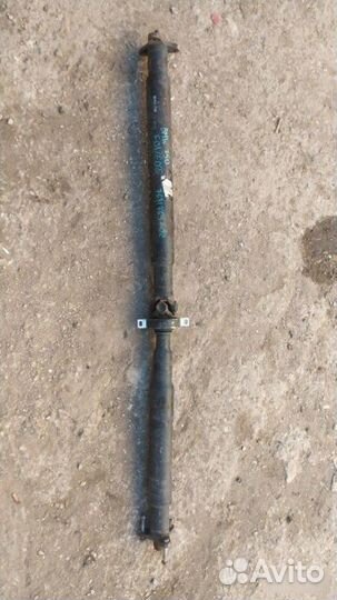 Кардан задний Bmw 7 F01 2008-2015