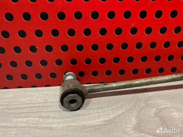 Стойка стабилизатора задняя Mercedes-Benz Glc