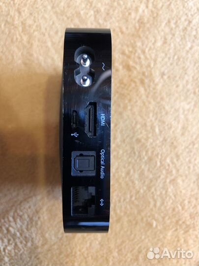 Apple tv 3 a1469