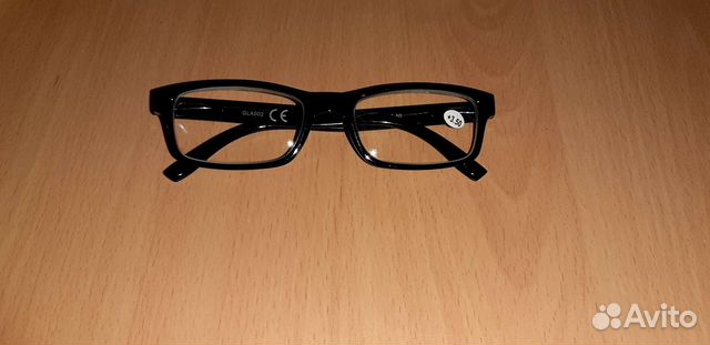 Очки для зрения