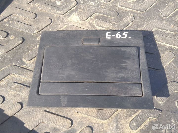 Плафон салонный BMW 7 E65/E66