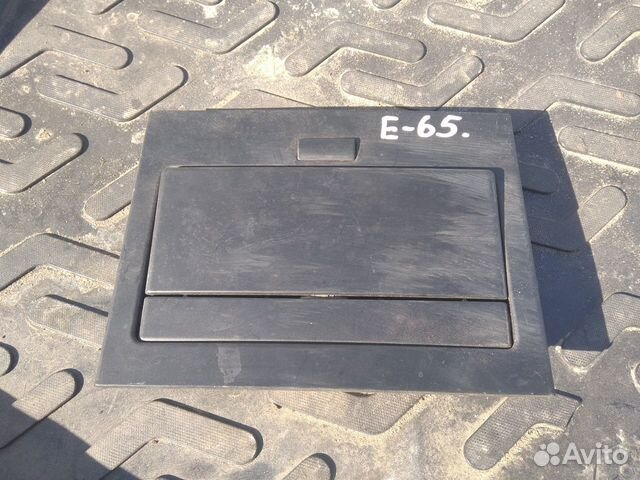 Плафон салонный BMW 7 E65/E66