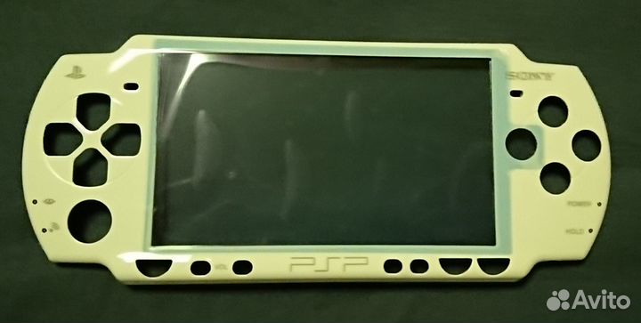Передняя панель для PSP 2000